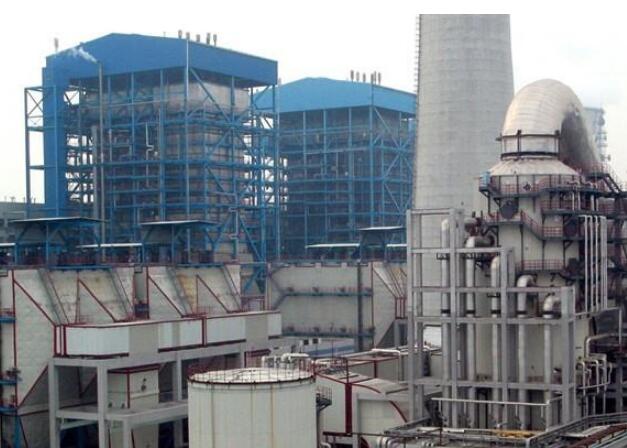 湿法脱硫协同除尘机理及超低排放技术路线选择