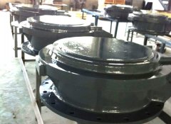 压力真空释放阀